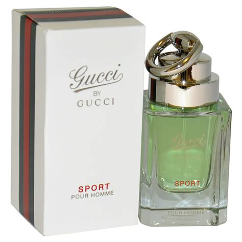 Gucci by Gucci Sport by Gucci Eau